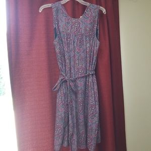 Gap dress